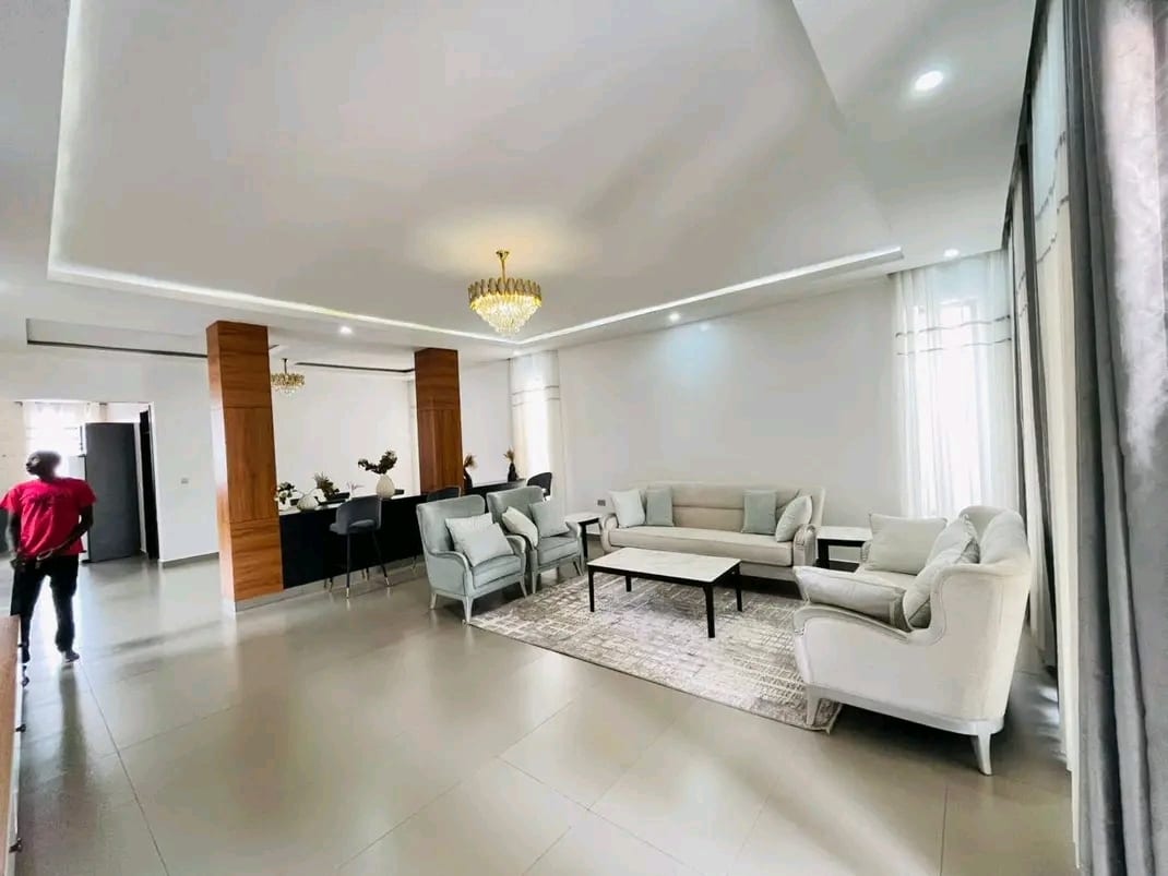 House for rent in Kimironko, Kigali