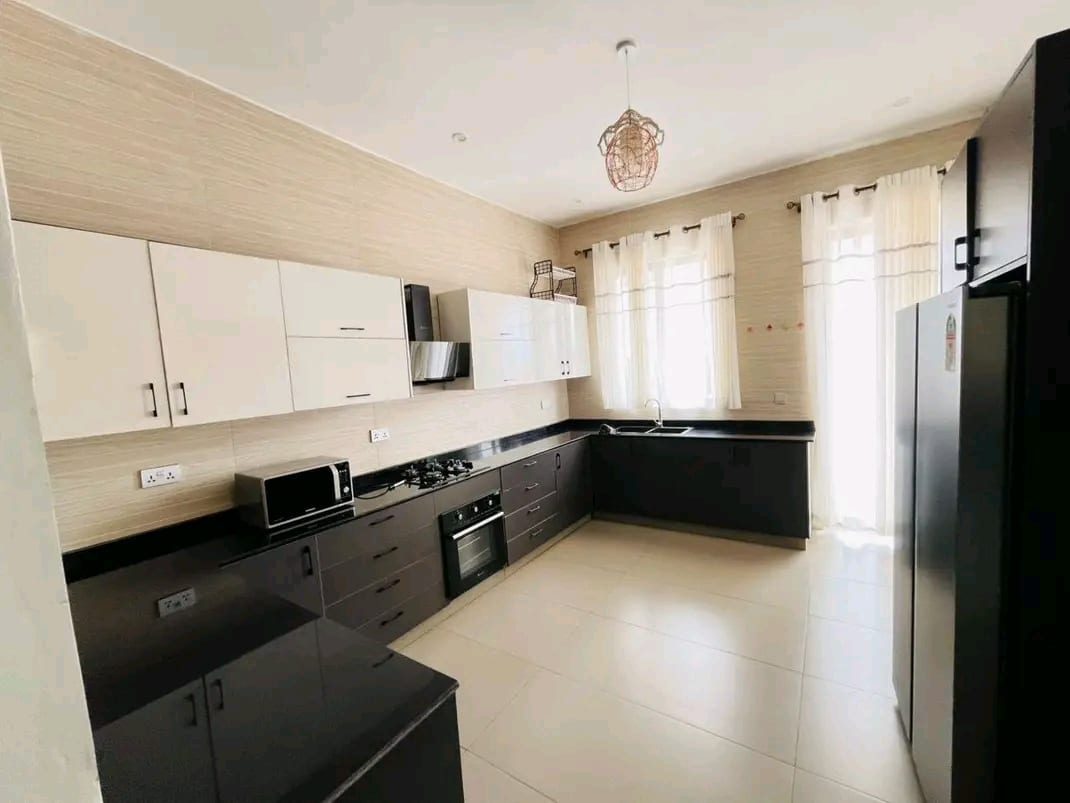 House for rent in Kimironko, Kigali