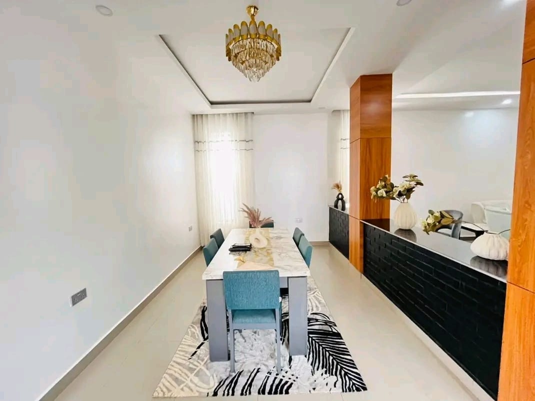 House for rent in Kimironko, Kigali