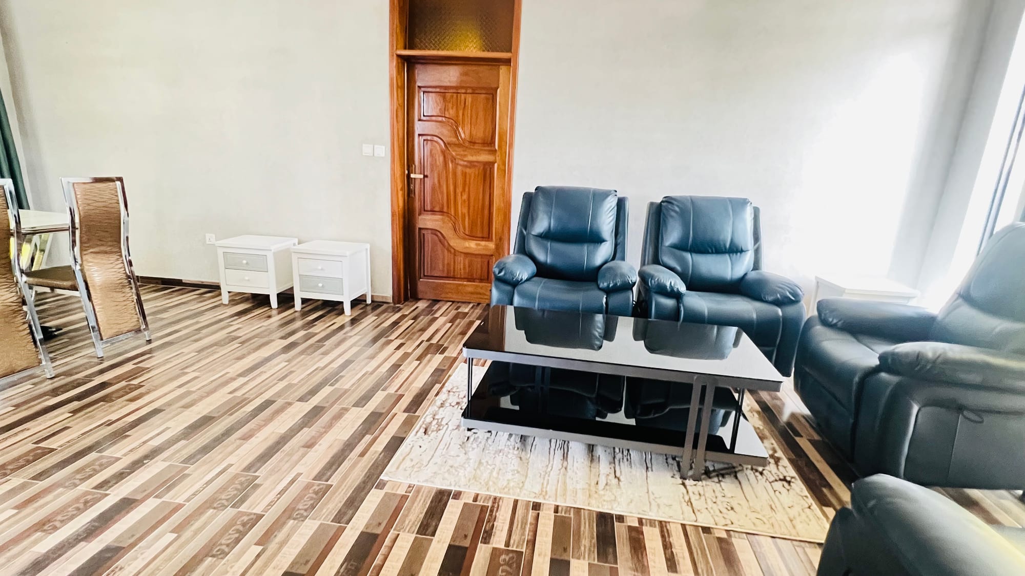 Apartment for rent in Kimironko, Kigali