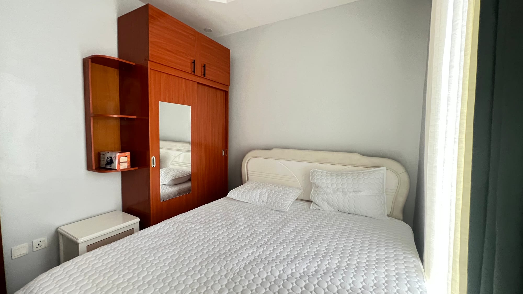 Apartment for rent in Kimironko, Kigali