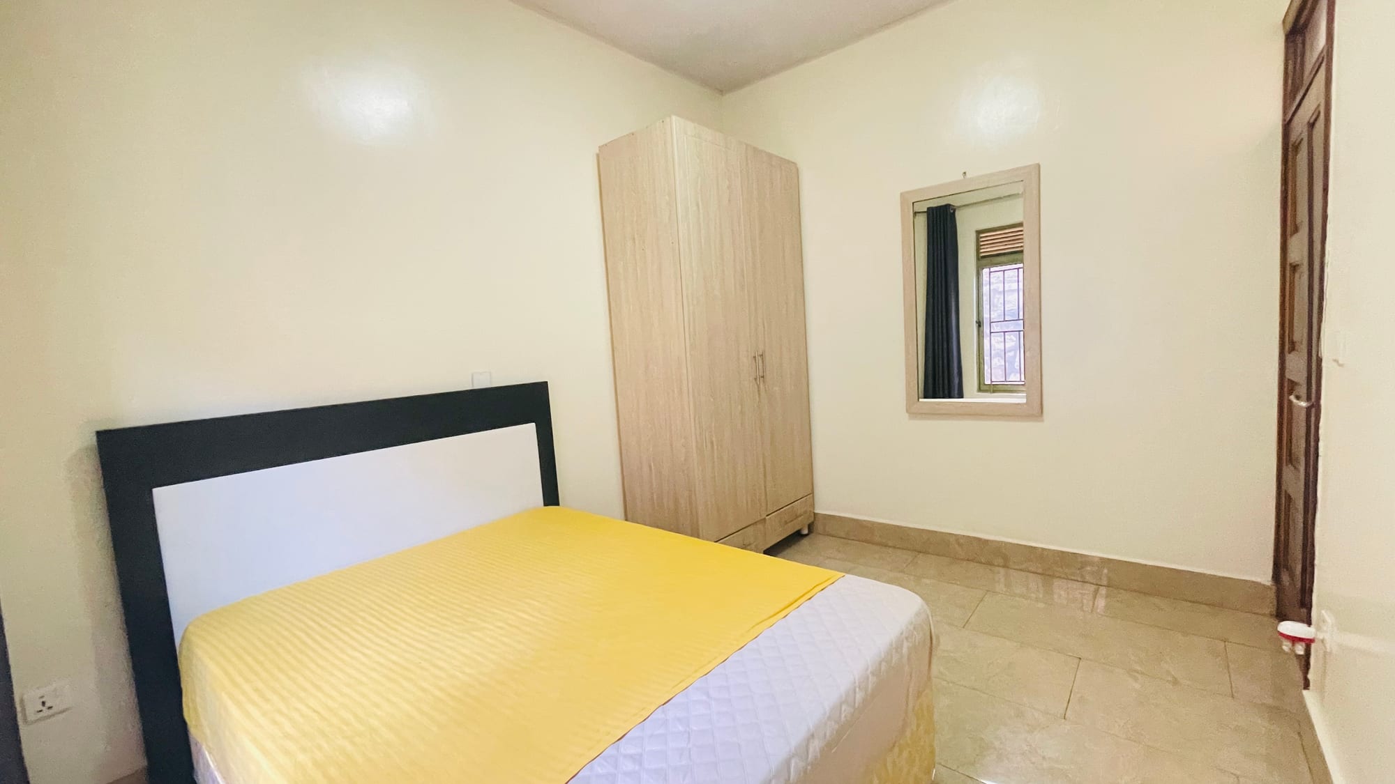 House for rent in Remera, Kigali