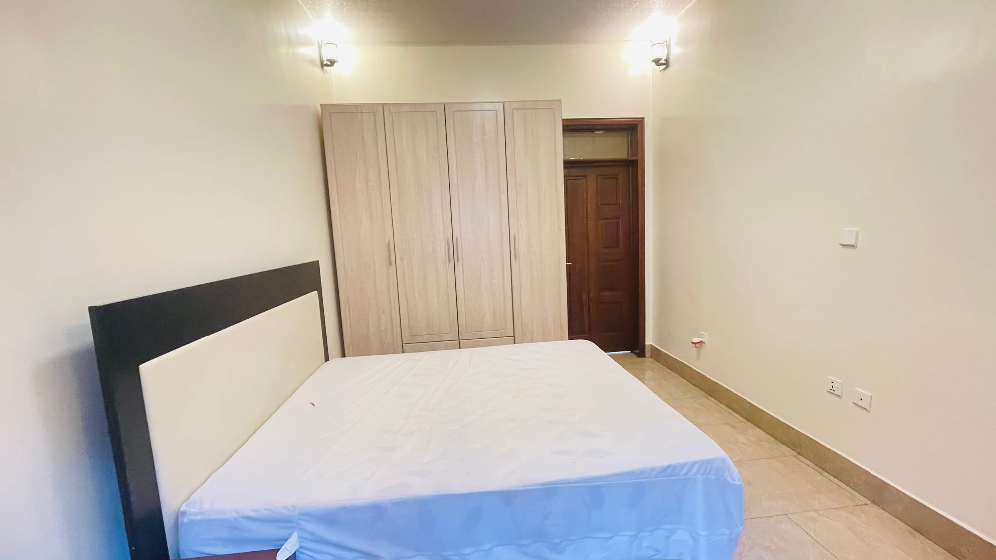 House for rent in Remera, Kigali