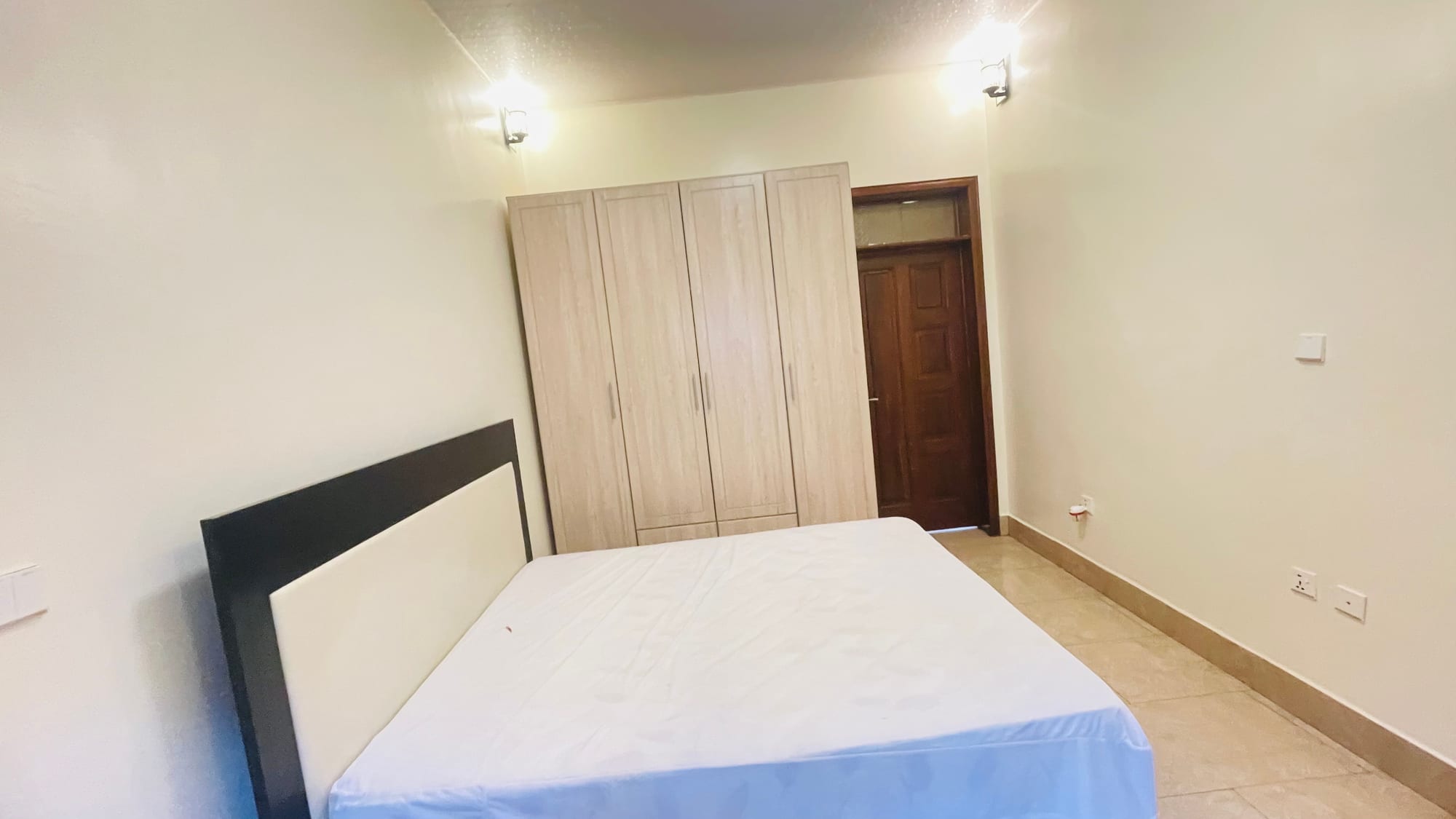 House for rent in Remera, Kigali