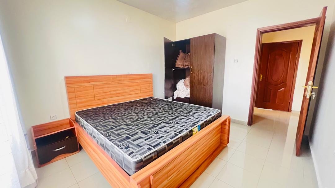 Apartment for rent in Remera, Kigali