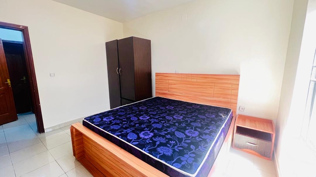 Apartment for rent in Remera, Kigali