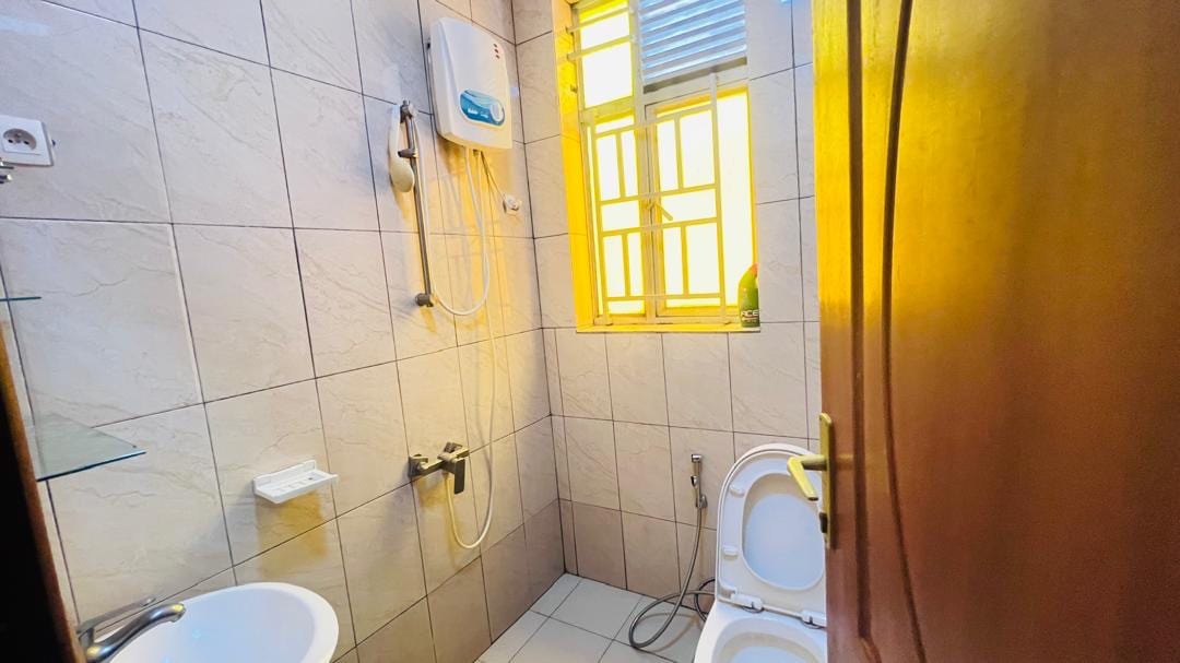 Apartment for rent in Remera, Kigali