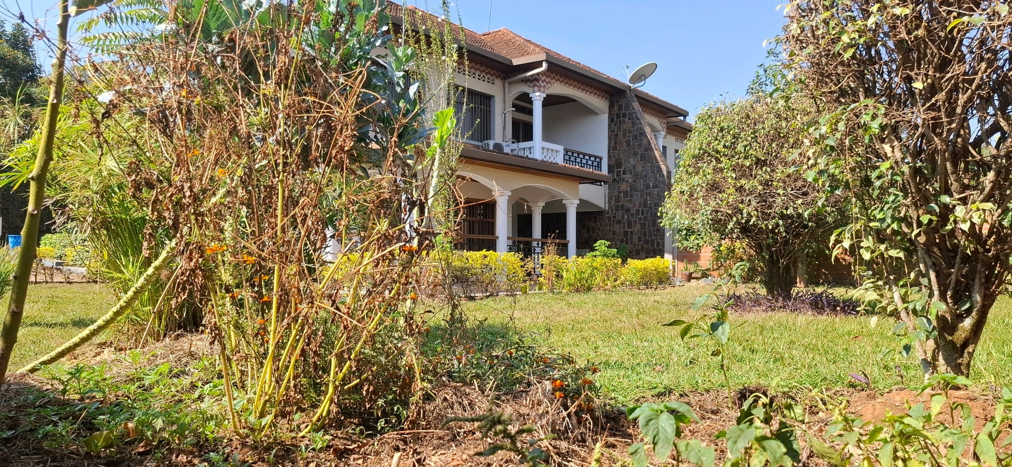 House for rent in Kimihurura, Kigali