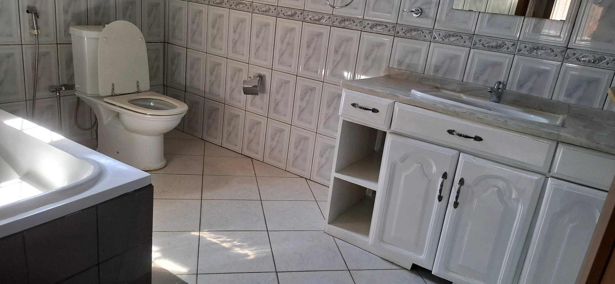 House for rent in Kimihurura, Kigali