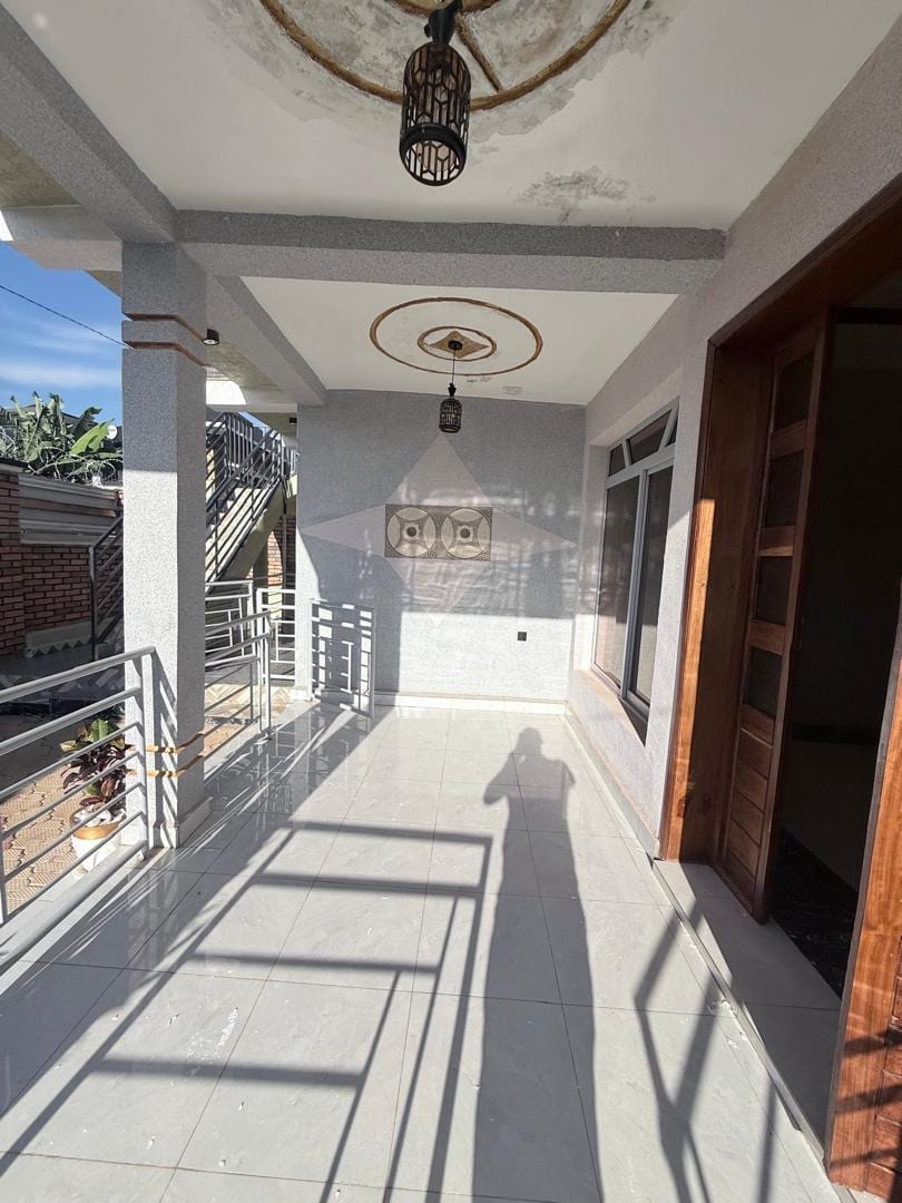 House for rent in Kanombe, Kigali
