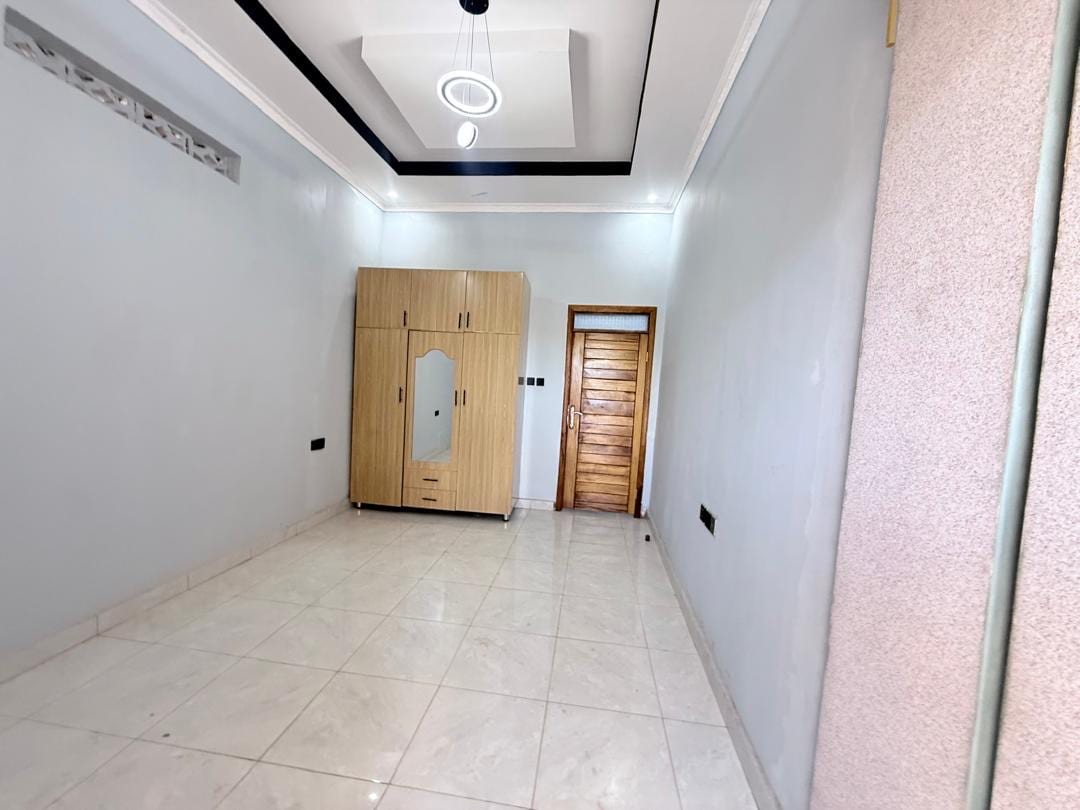 House for rent in Kanombe, Kigali