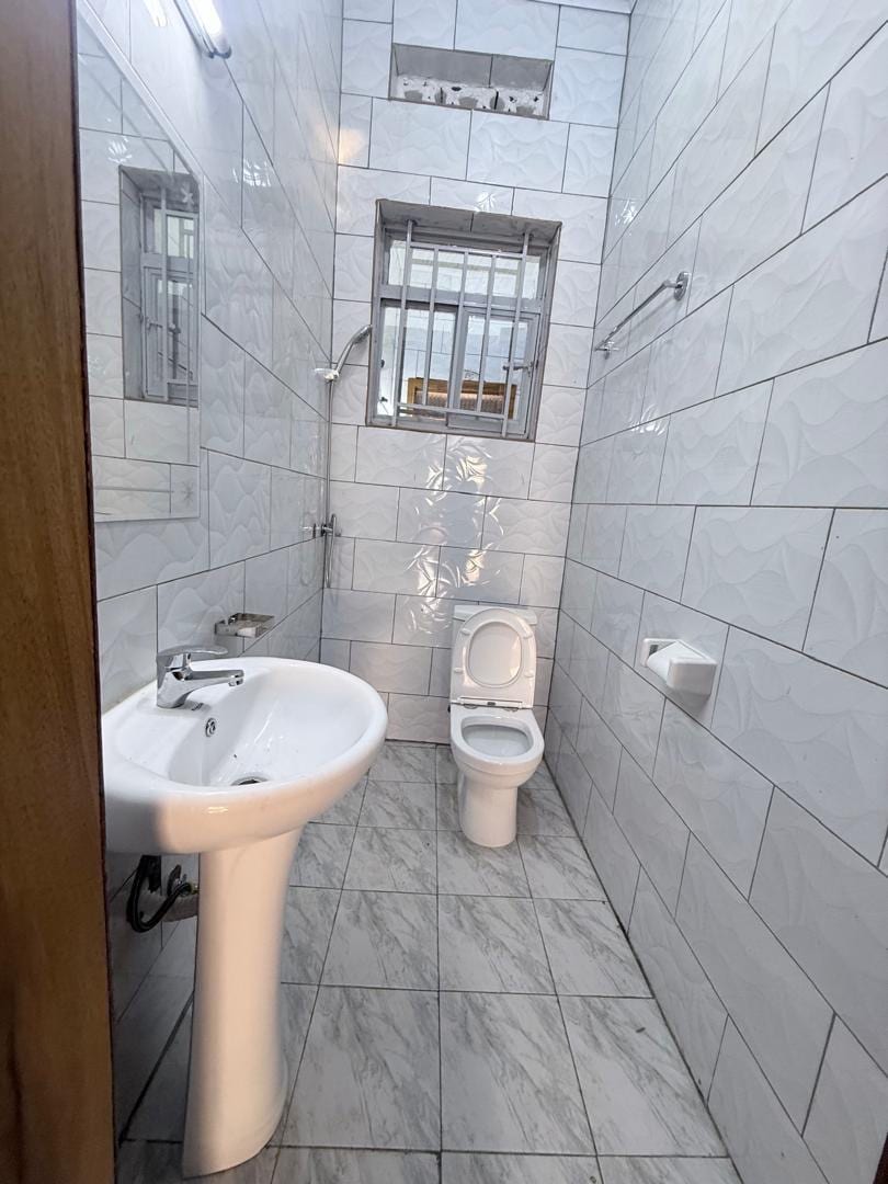 House for rent in Kanombe, Kigali