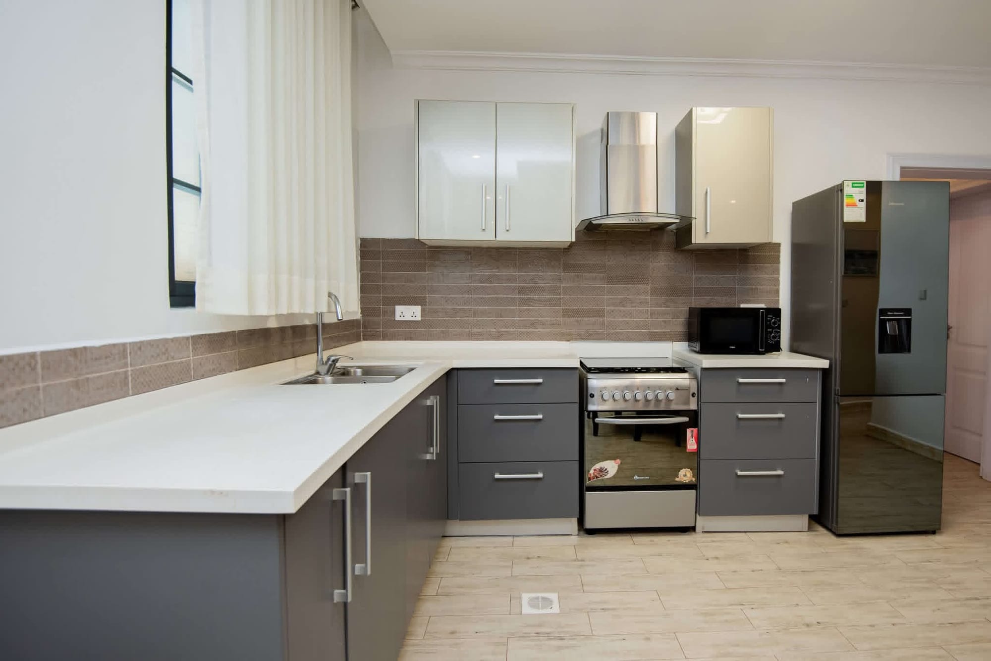 Apartment for rent in Kimironko, Kigali