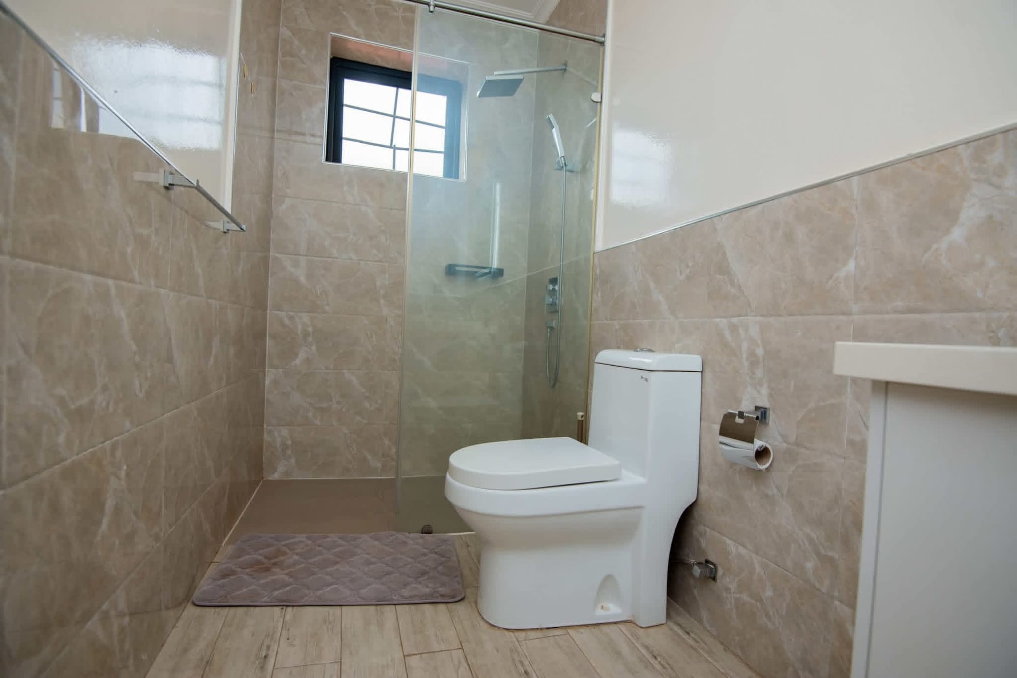 Apartment for rent in Kimironko, Kigali