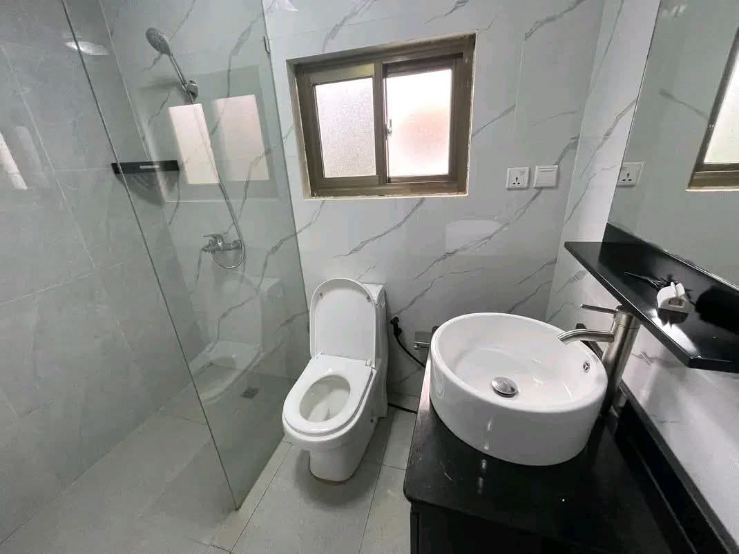 Apartment for rent in Kimironko, Kigali