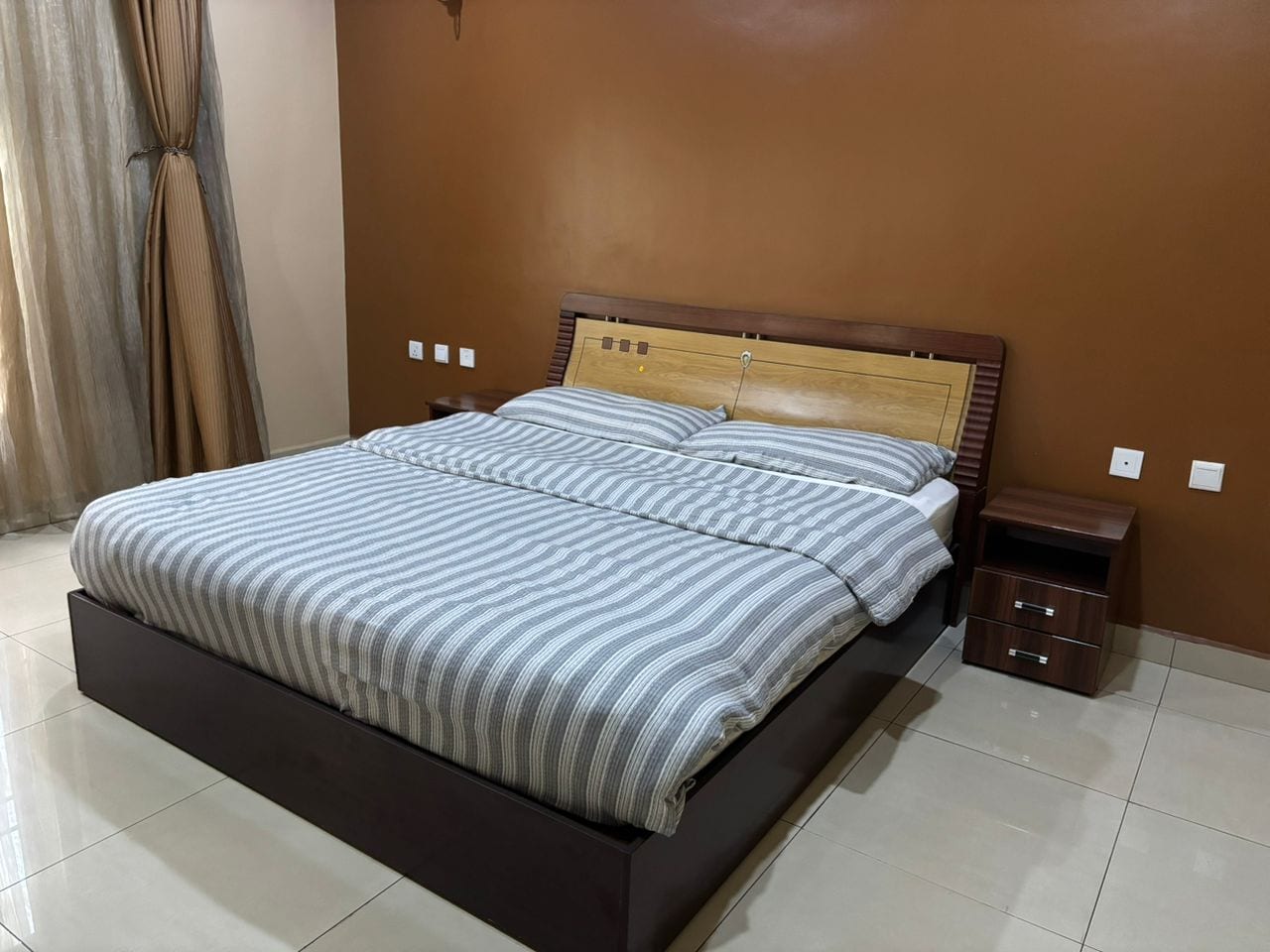 House for rent in Kacyiru, Kigali