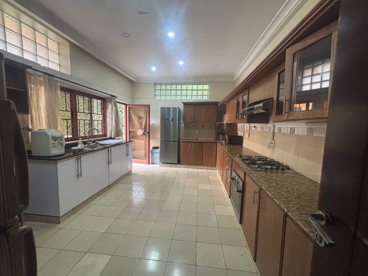 House for rent in Kacyiru, Kigali
