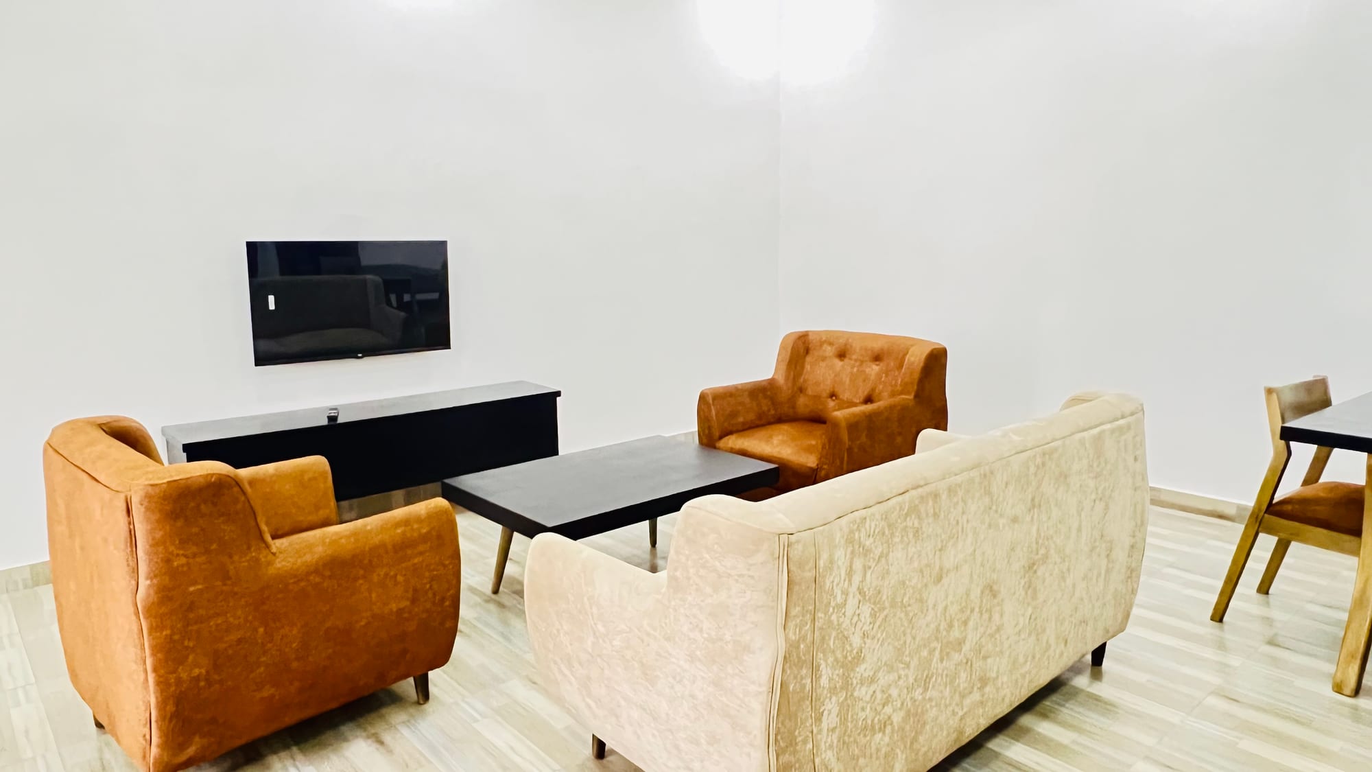 Apartment for rent in Kimironko, Kigali