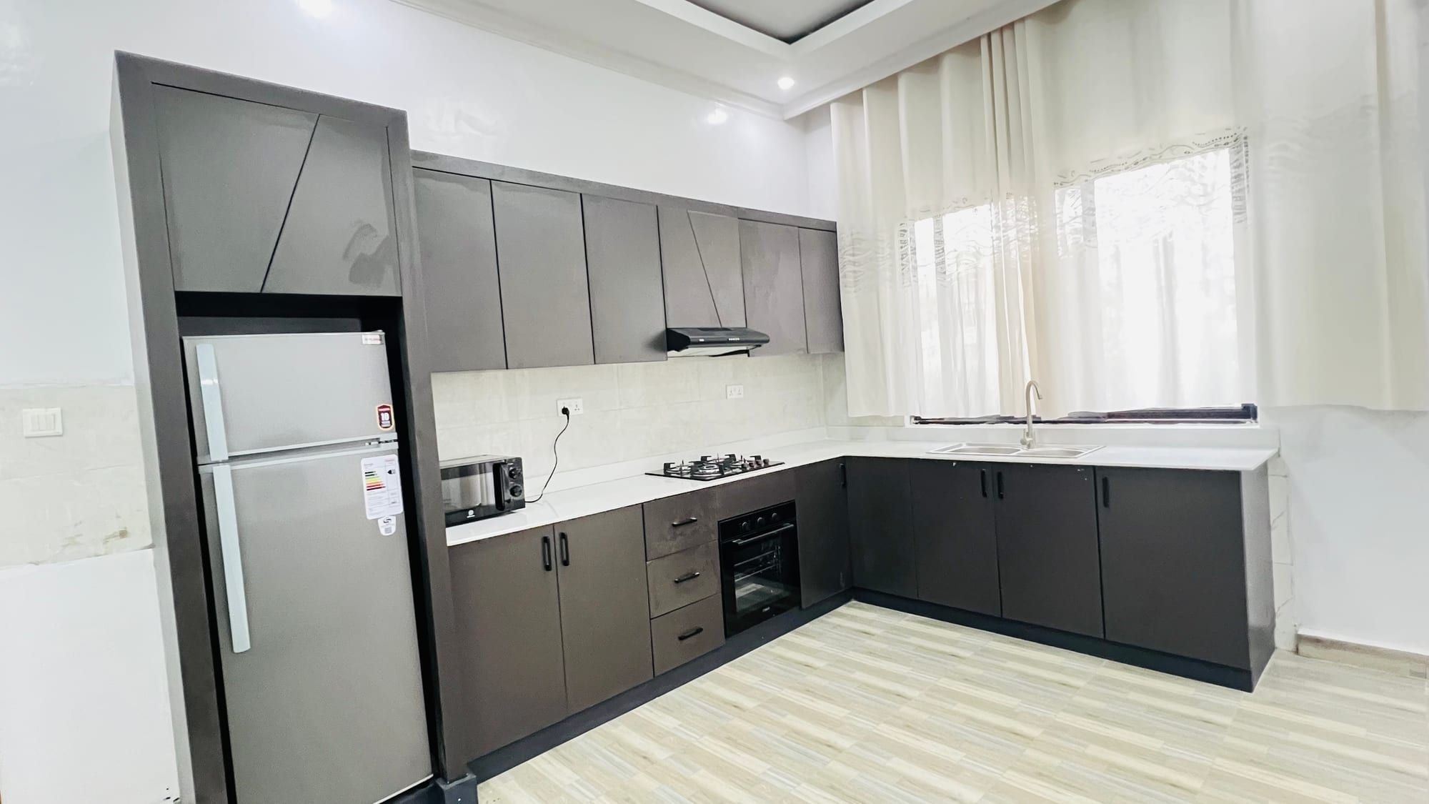 Apartment for rent in Kimironko, Kigali