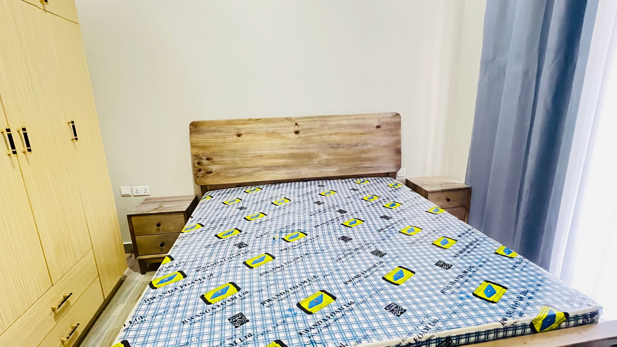 Apartment for rent in Kimironko, Kigali