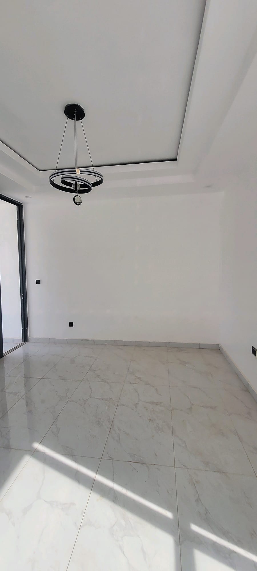 Apartment for rent in Kagarama, Kigali