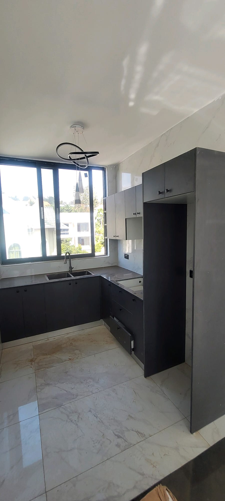 Apartment for rent in Kagarama, Kigali