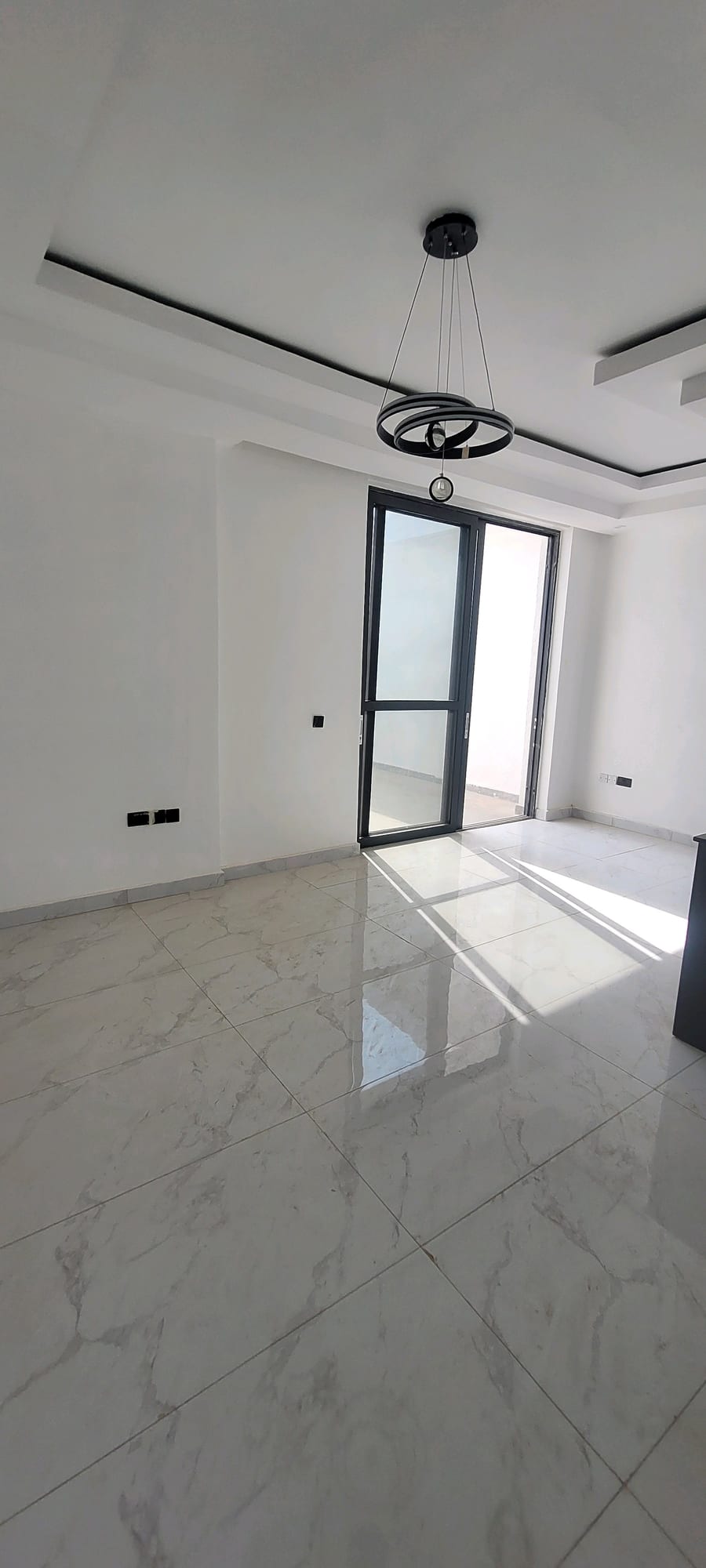 Apartment for rent in Kagarama, Kigali