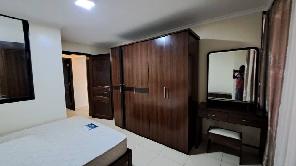 Apartment for rent in Kacyiru, Kigali