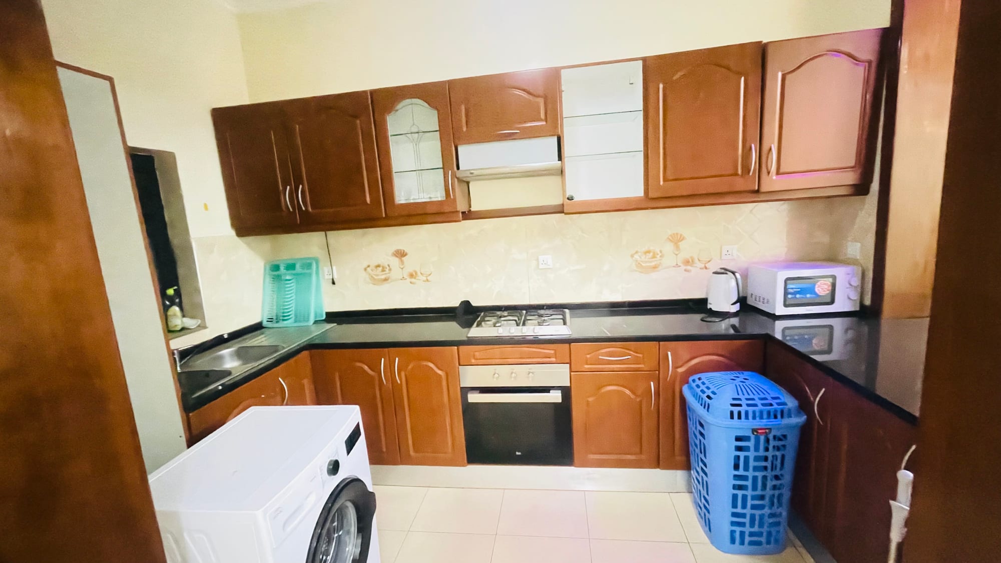 Apartment for rent in Kacyiru, Kigali
