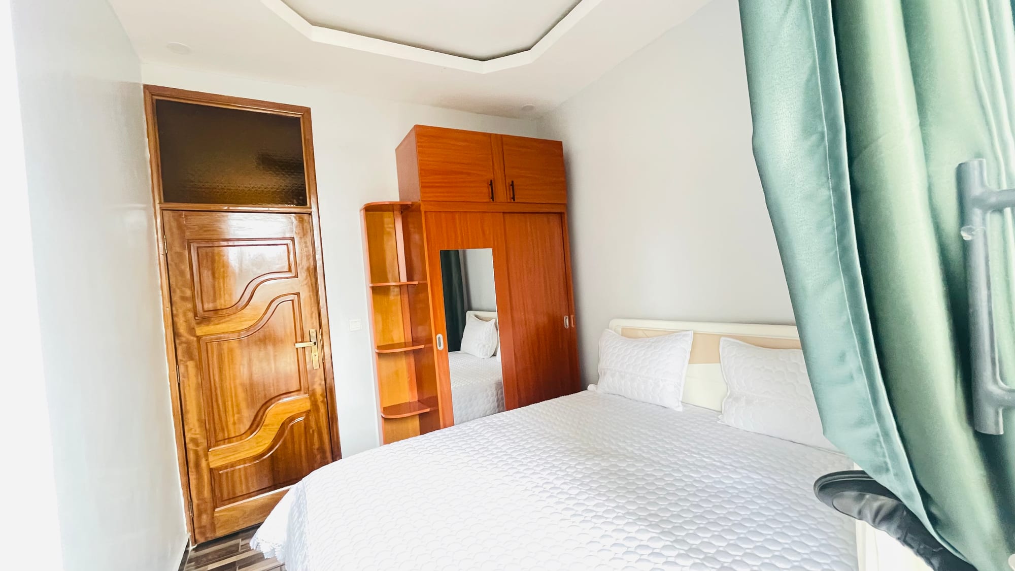 Apartment for rent in Kimironko, Kigali