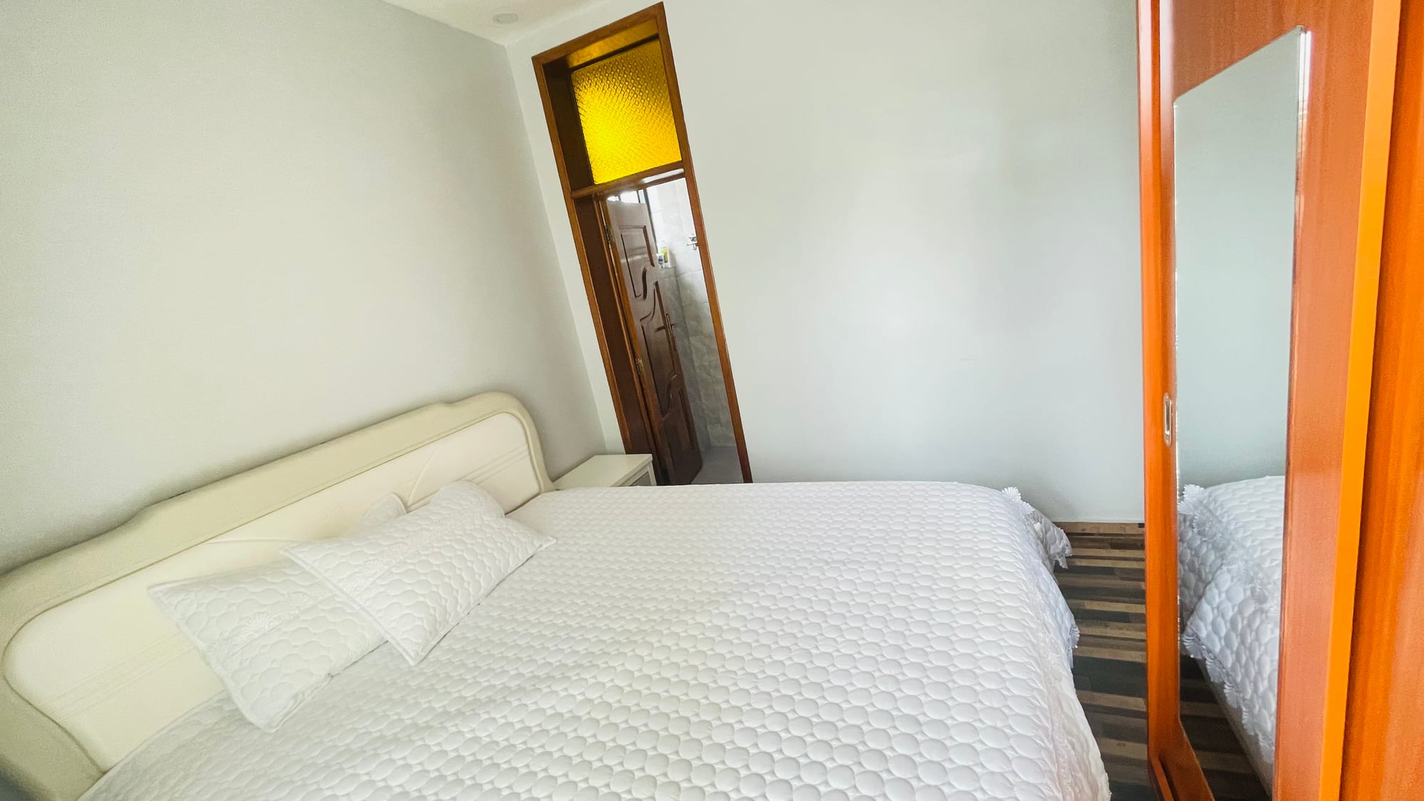 Apartment for rent in Kimironko, Kigali