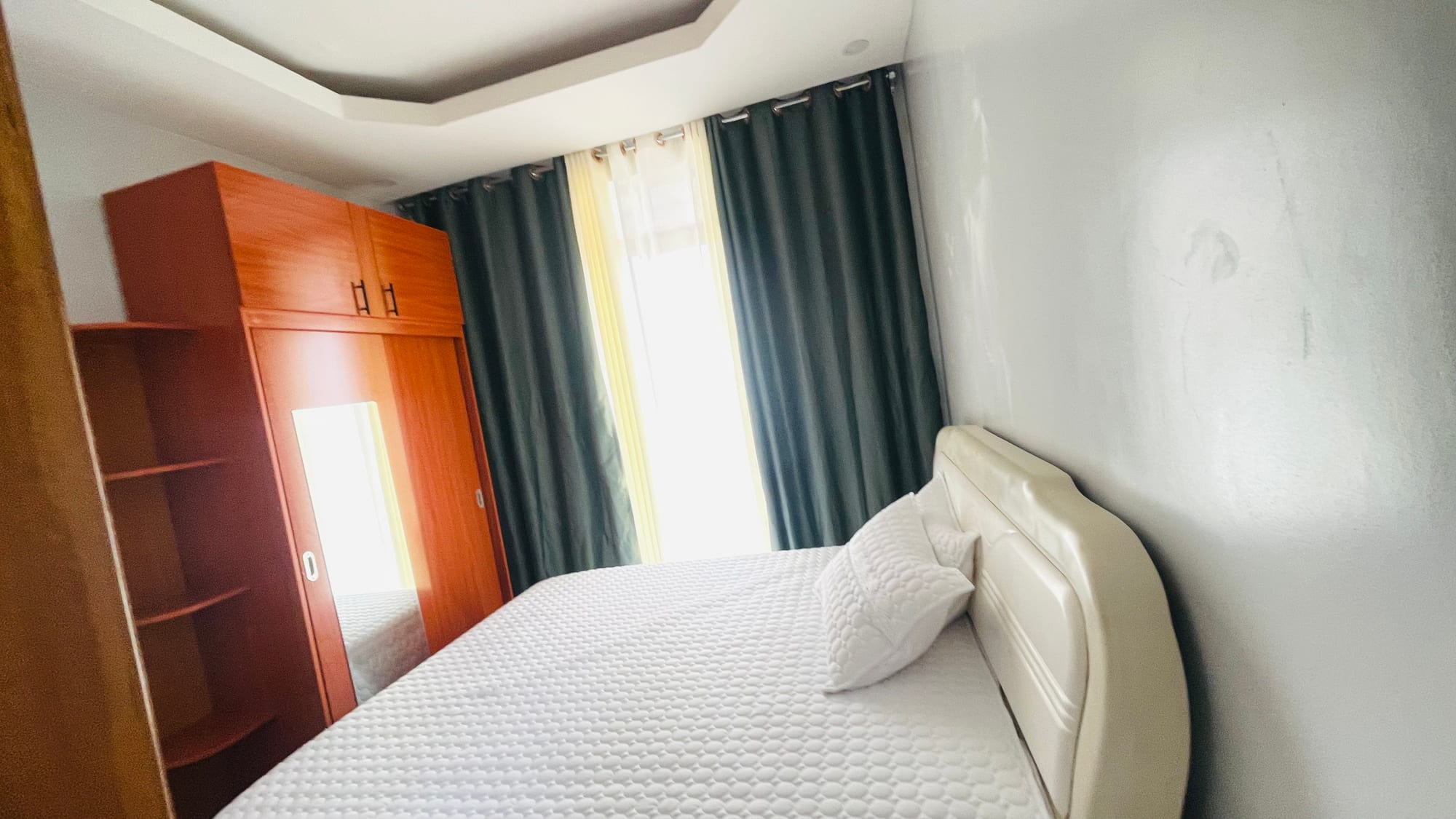 Apartment for rent in Kimironko, Kigali