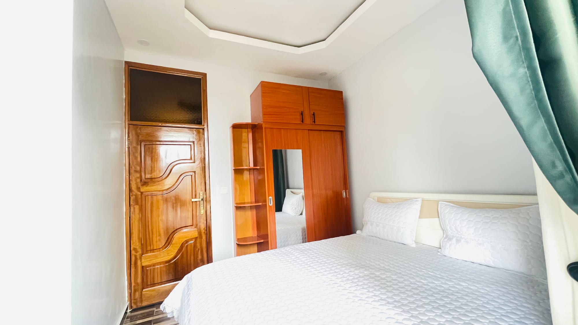 Apartment for rent in Kimironko, Kigali