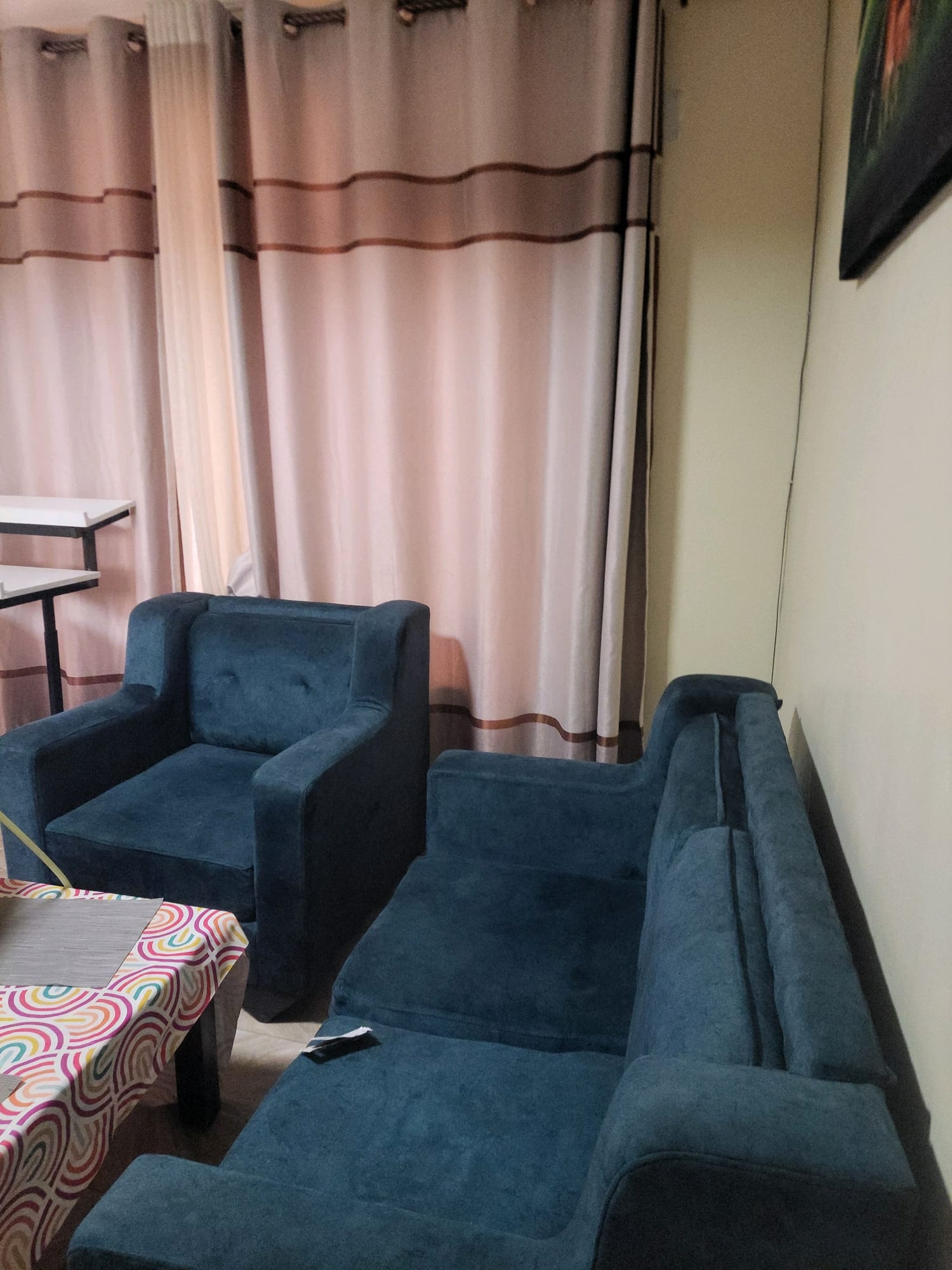 Apartment for rent in Kagarama, Kigali