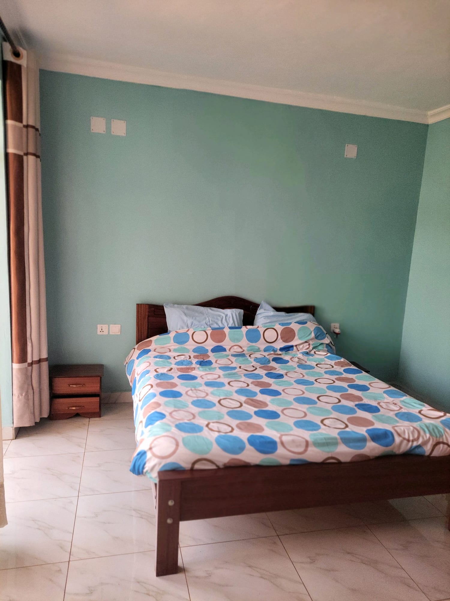 Apartment for rent in Kagarama, Kigali