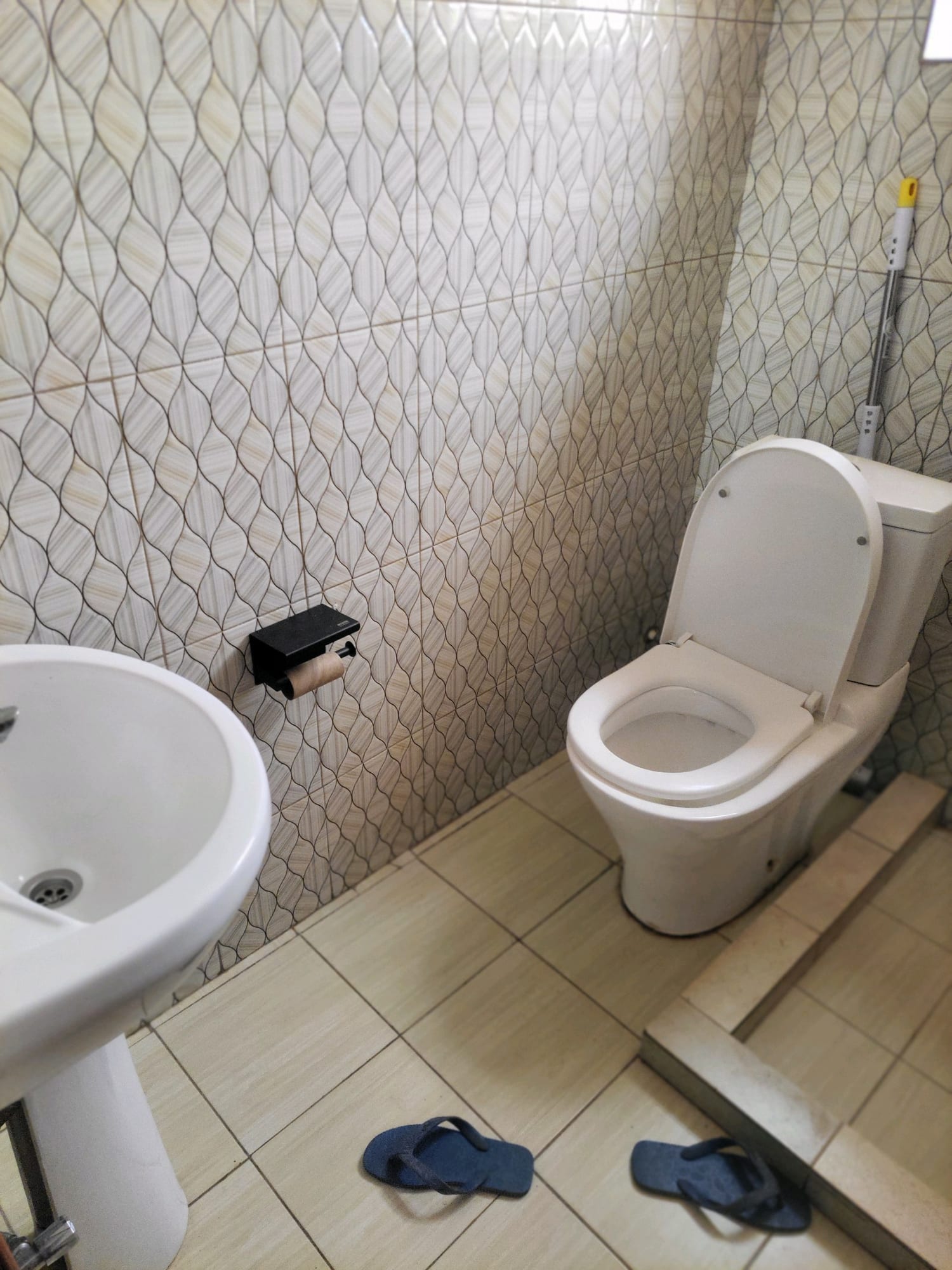 Apartment for rent in Kagarama, Kigali