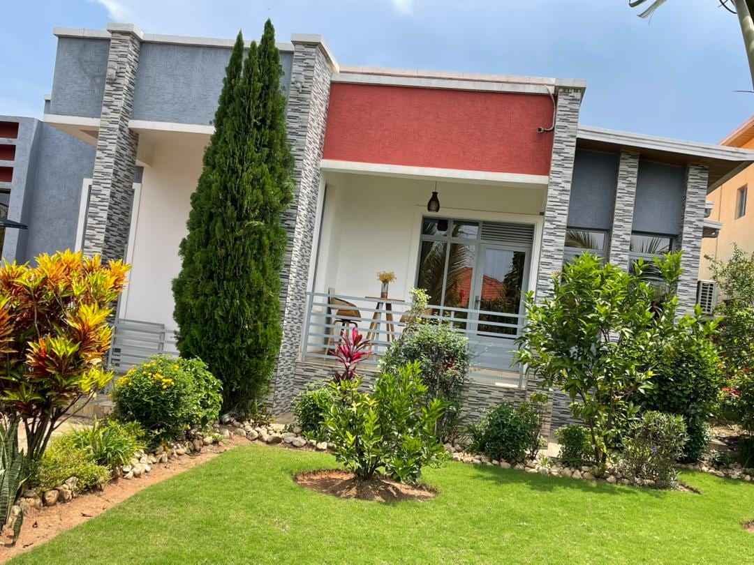 House for rent in Kimironko, Kigali