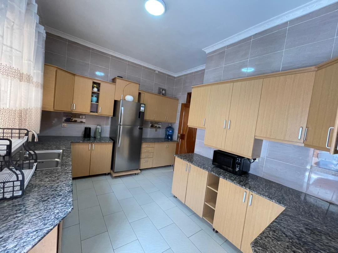 House for rent in Kimironko, Kigali
