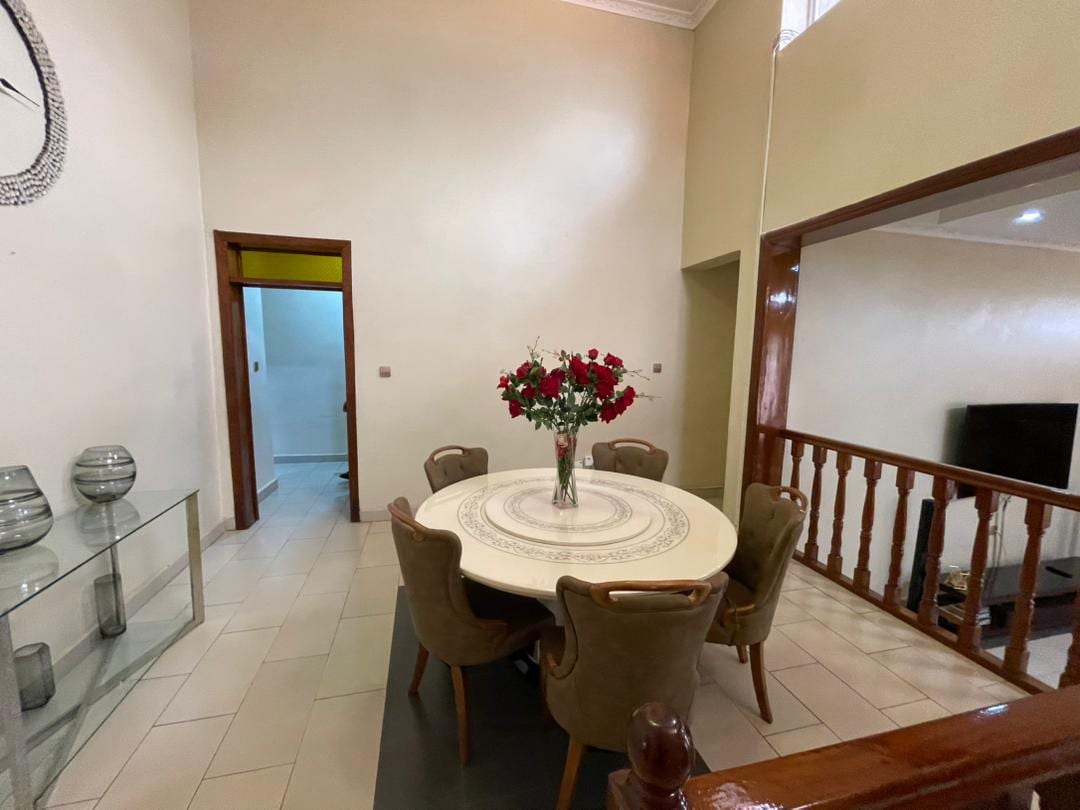 House for rent in Kimironko, Kigali