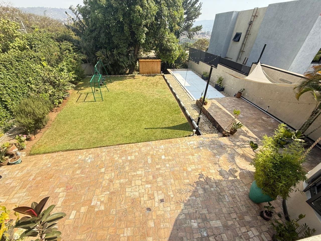 House for rent in Kimihurura, Kigali