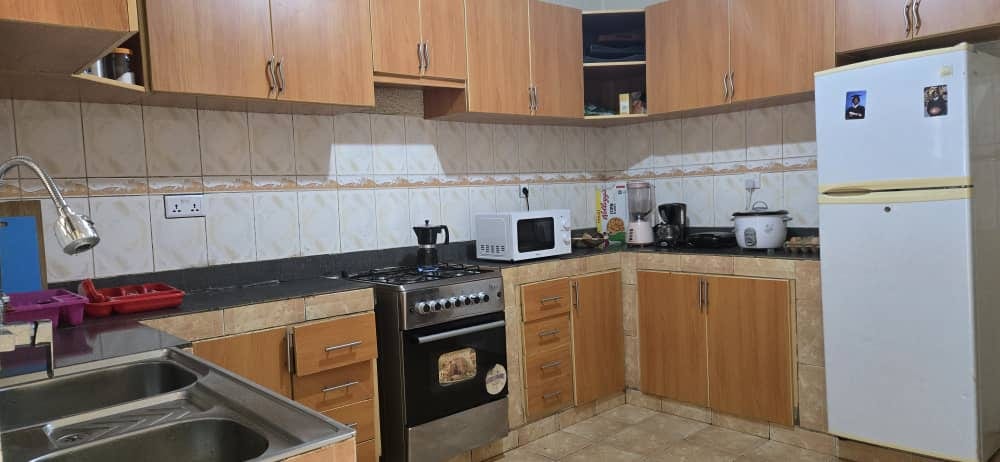 House for rent in Kimironko, Kigali