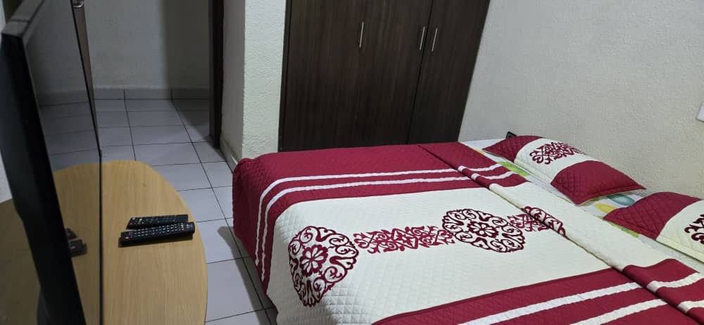 House for rent in Kimironko, Kigali