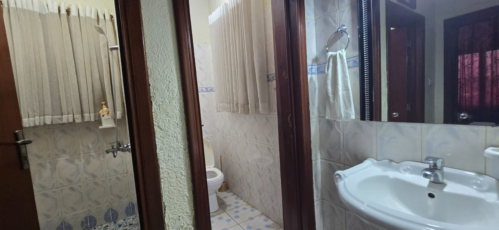 House for rent in Kimironko, Kigali