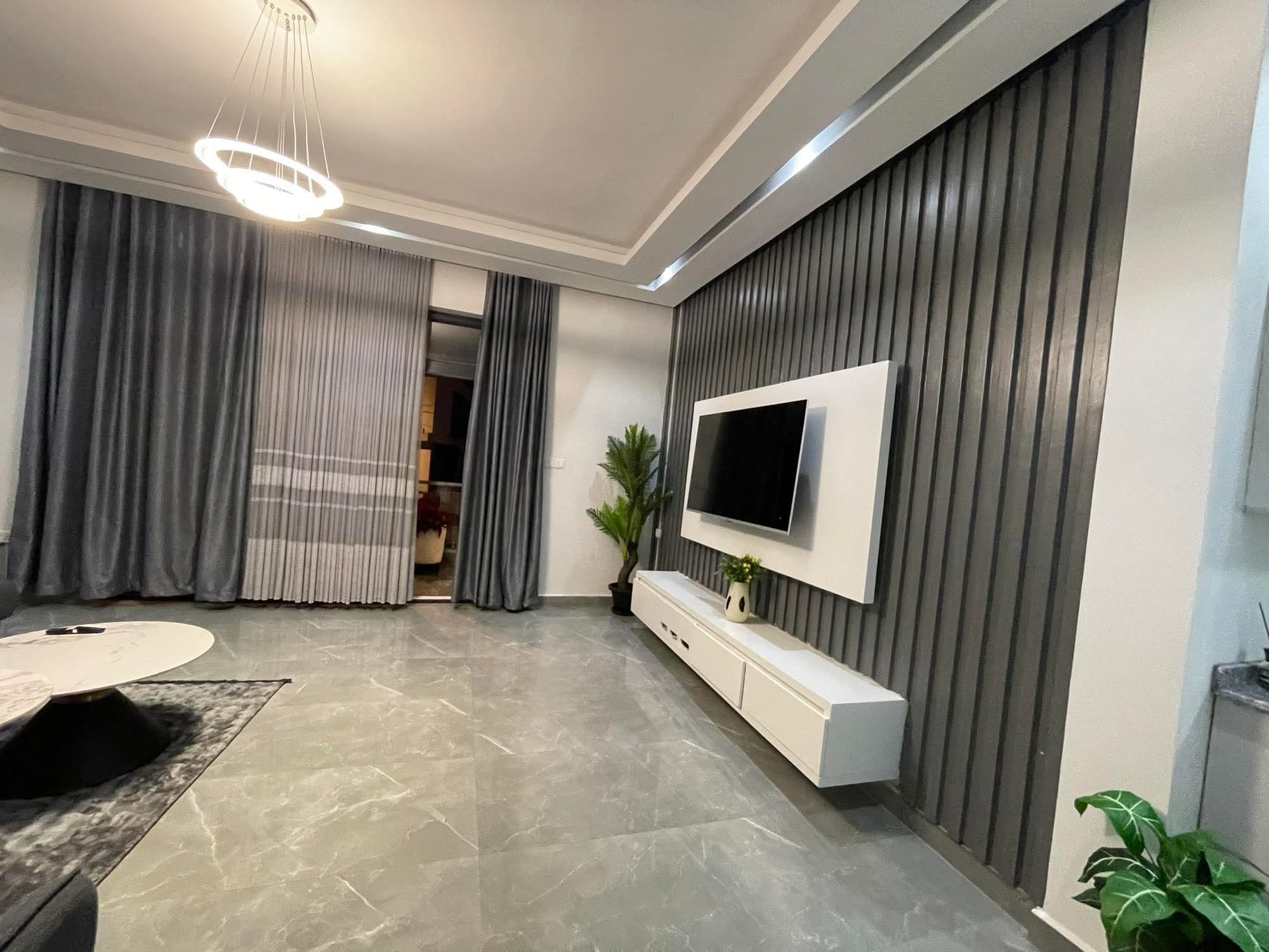 Apartment for rent in Kimironko, Kigali