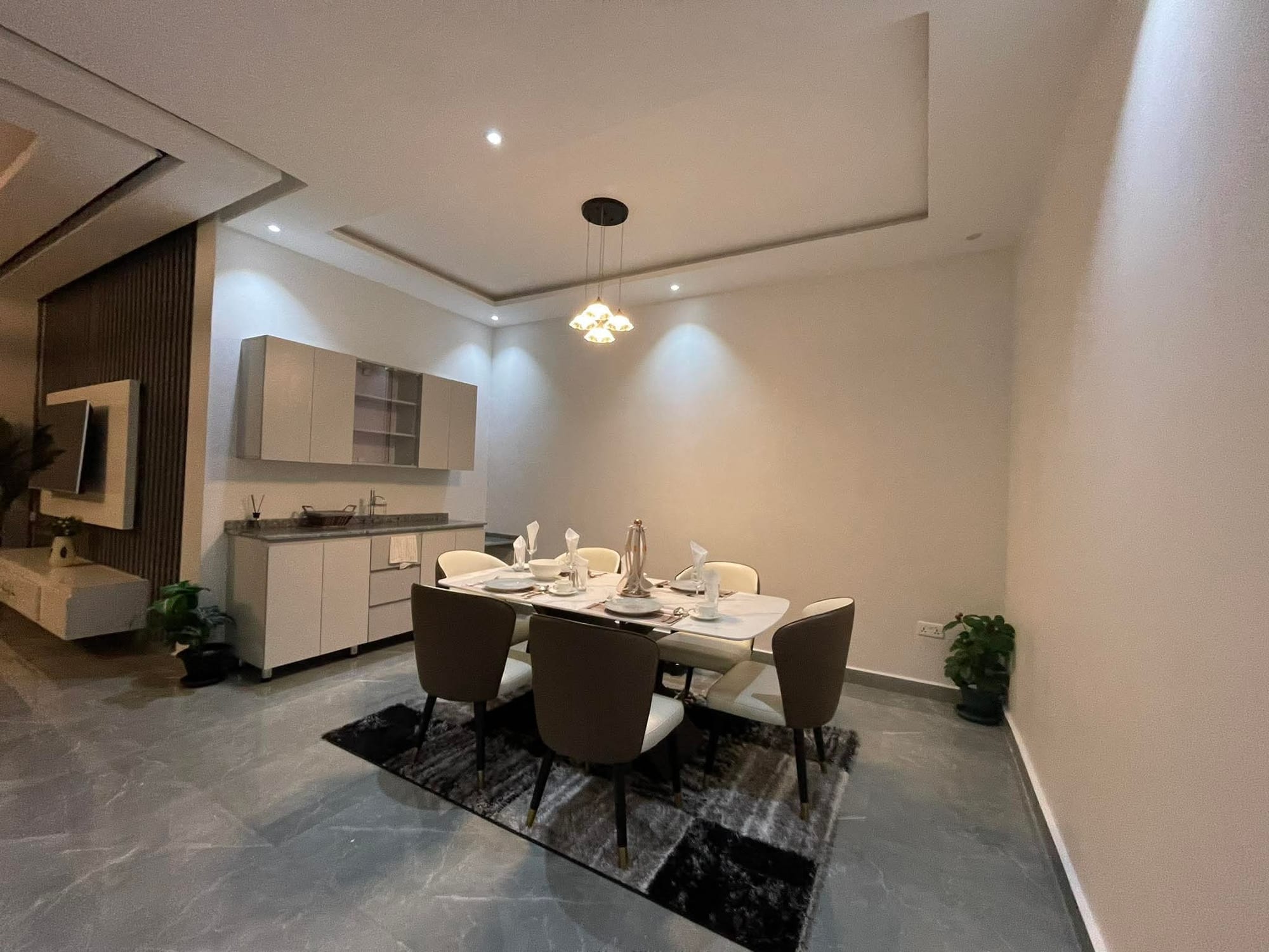 Apartment for rent in Kimironko, Kigali
