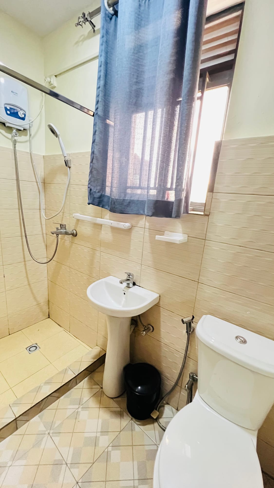 Apartment for rent in Kimironko, Kigali