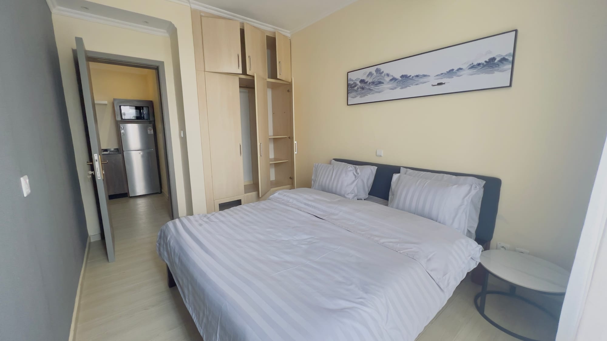 Apartment for rent in Kinyinya, Kigali
