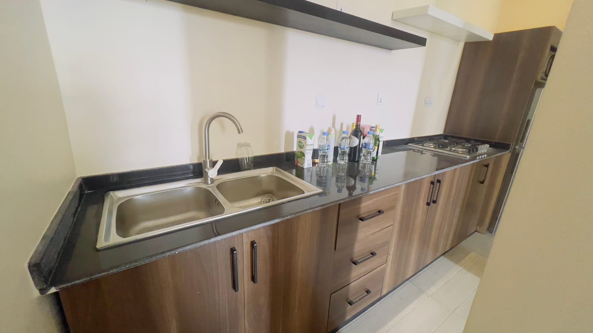Apartment for rent in Kinyinya, Kigali