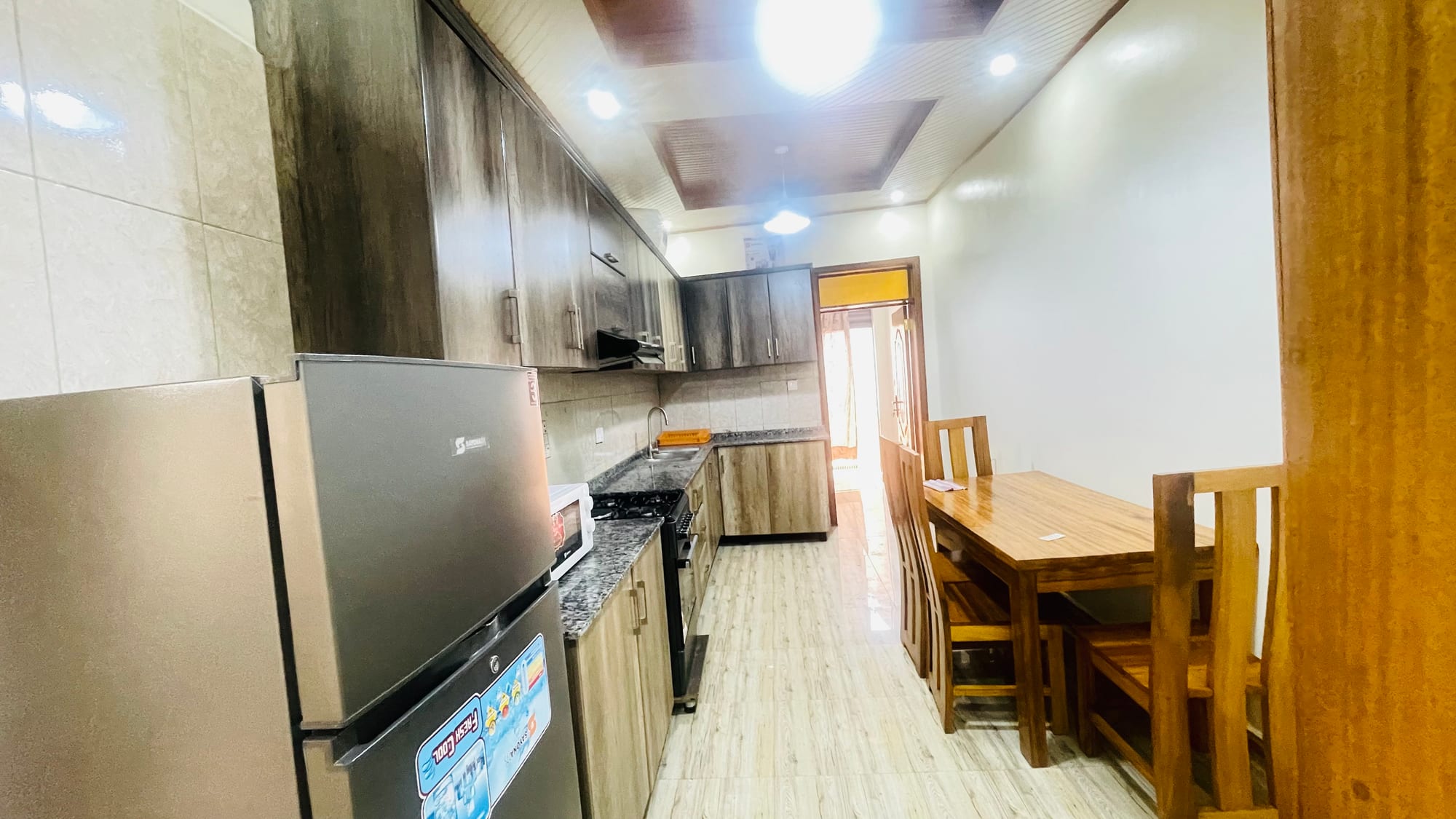 House for rent in Kimironko, Kigali
