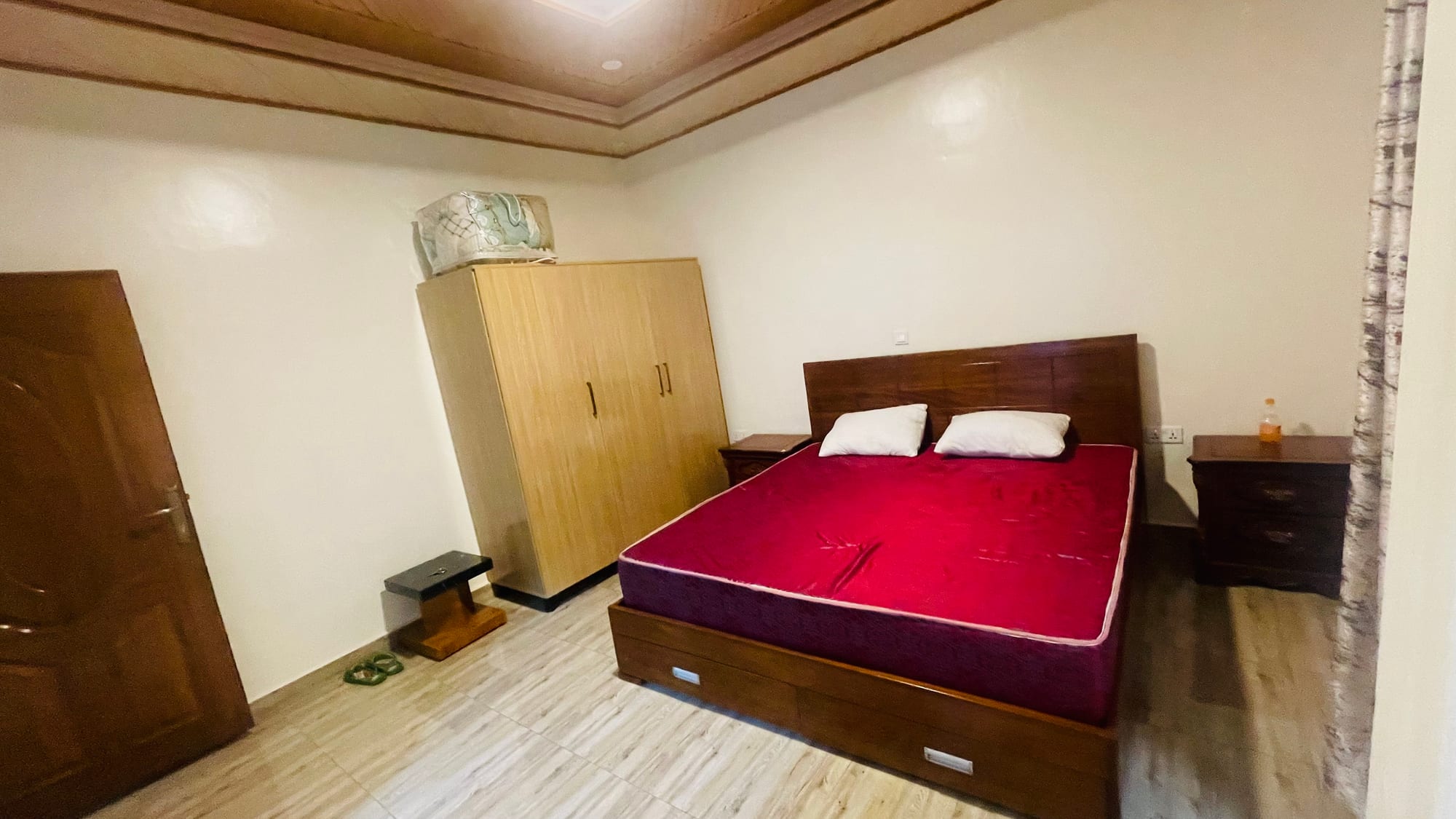 House for rent in Kimironko, Kigali